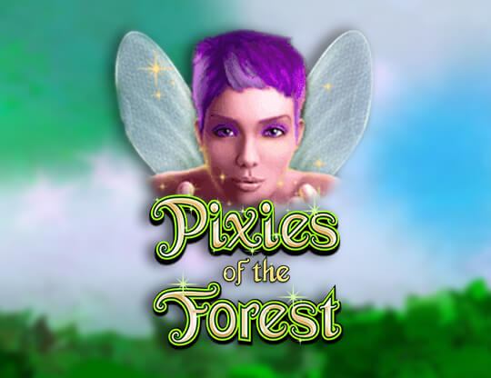 Pixies of the Forest